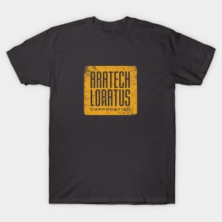 Aratech-Loratus Corporation T-Shirt